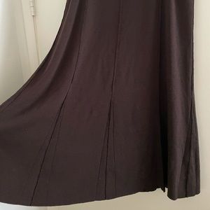 Eileen Fisher Wool Skirt